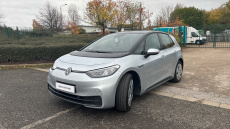 Volkswagen ID.3 150kW Life Pro Performance 58kWh 5dr Auto Electric Hatchback